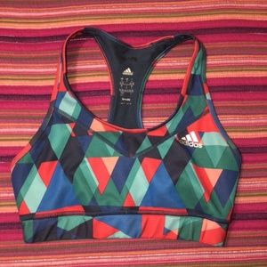 Adidas Sports bra